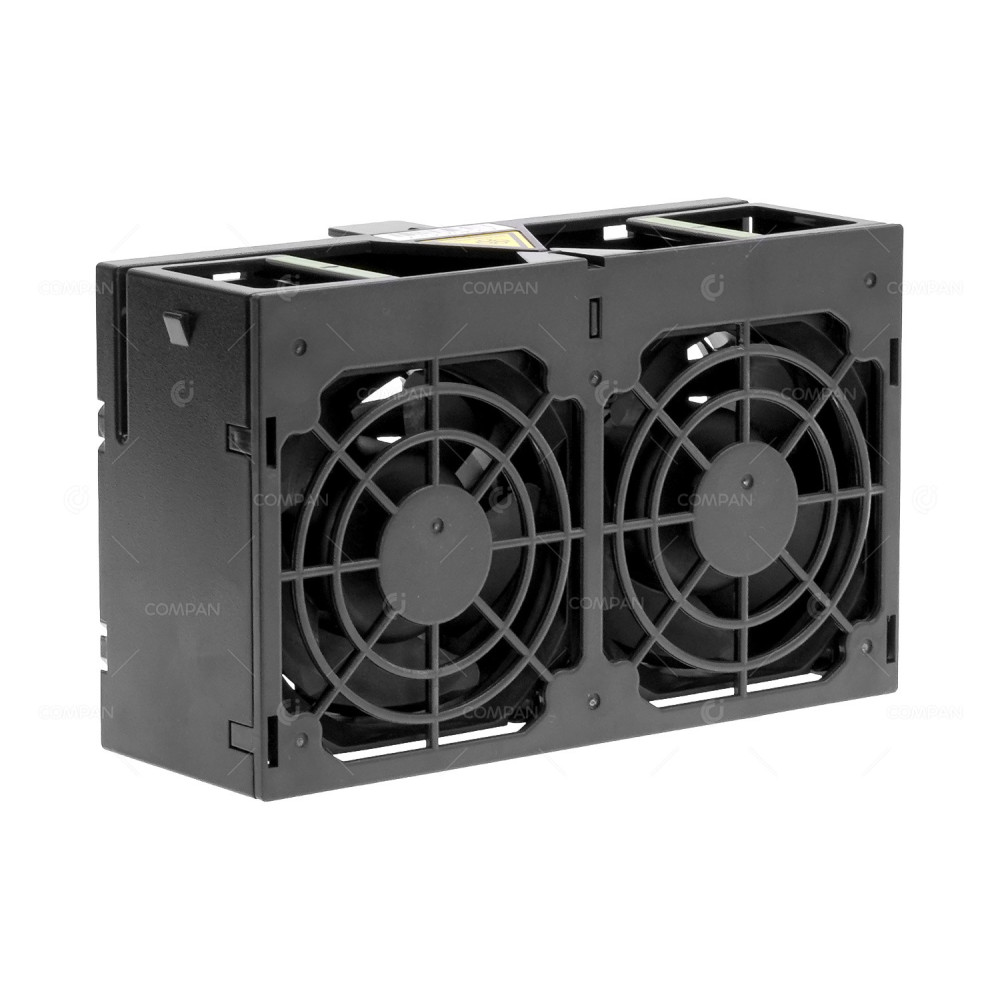 A3C40214317 FUJITSU 14500RPM 60X60X38MM DUAL SYSTEM FAN ASSEMBLY FOR RX2540 M4